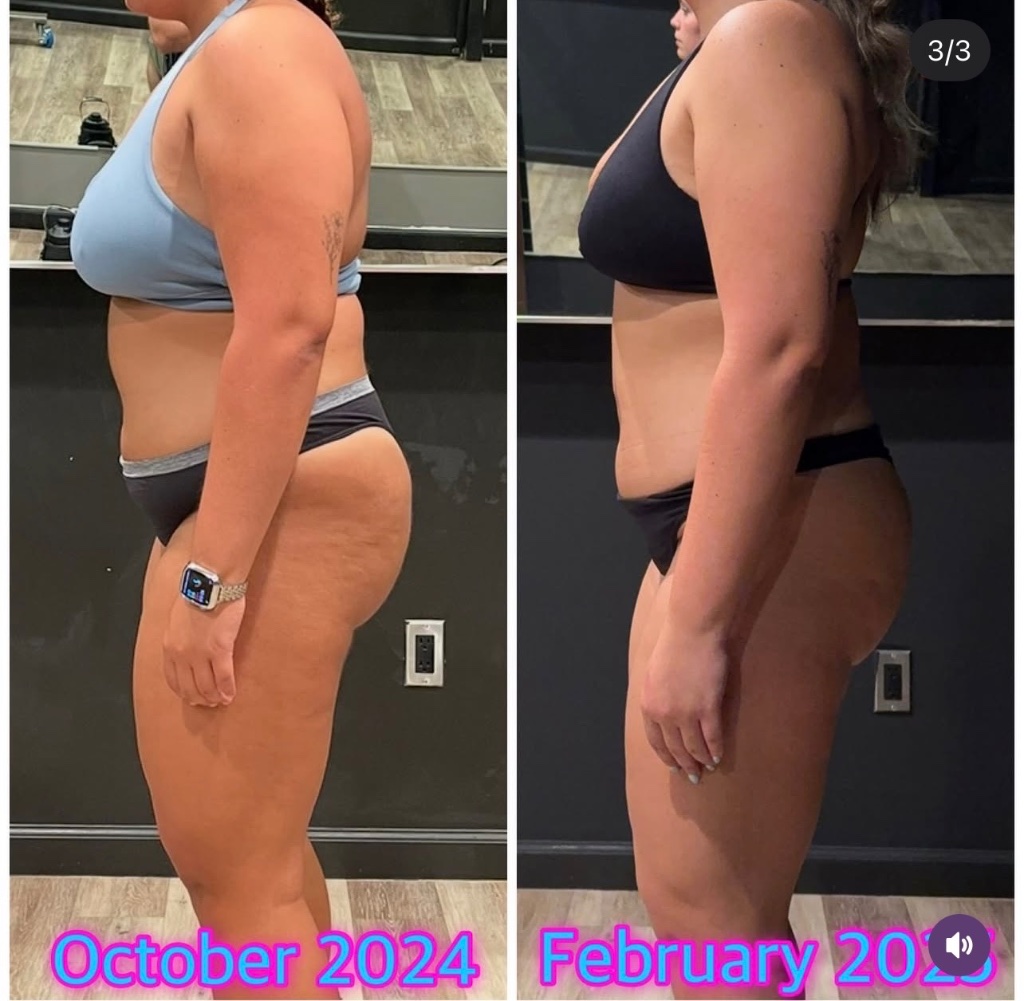 Oct 2024 → Feb 2025