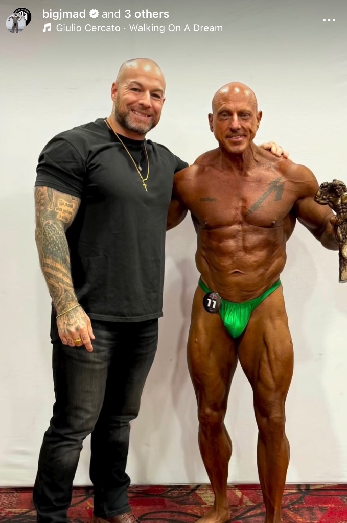 Competition Winner