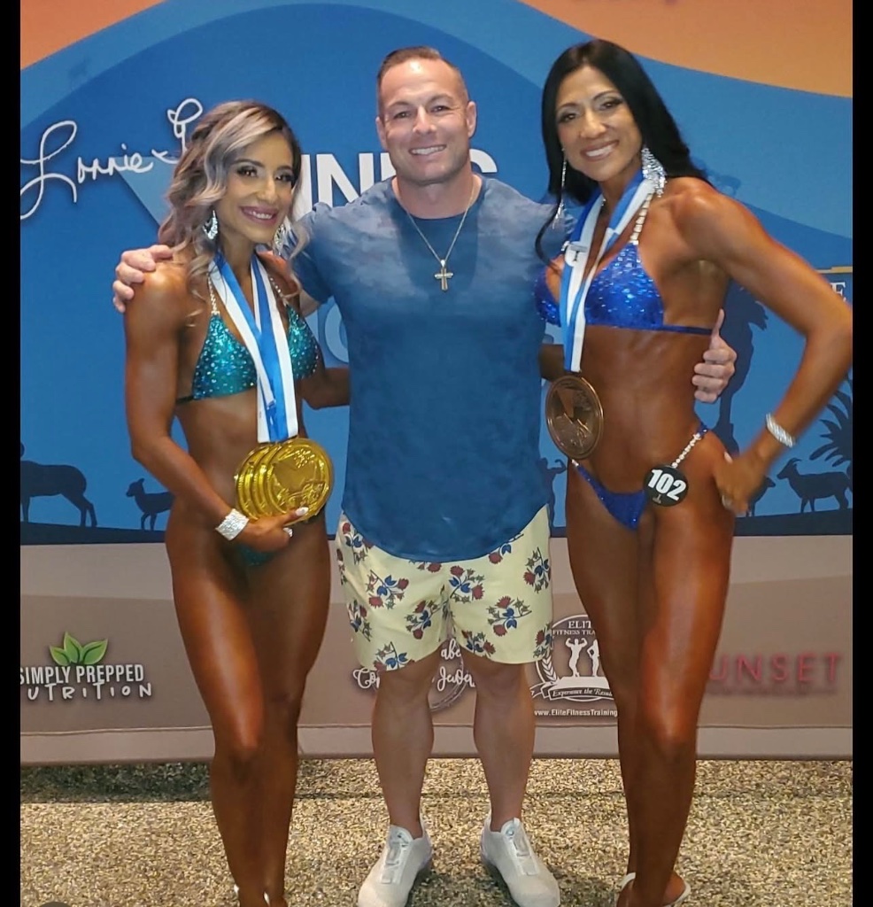 Competition Winner