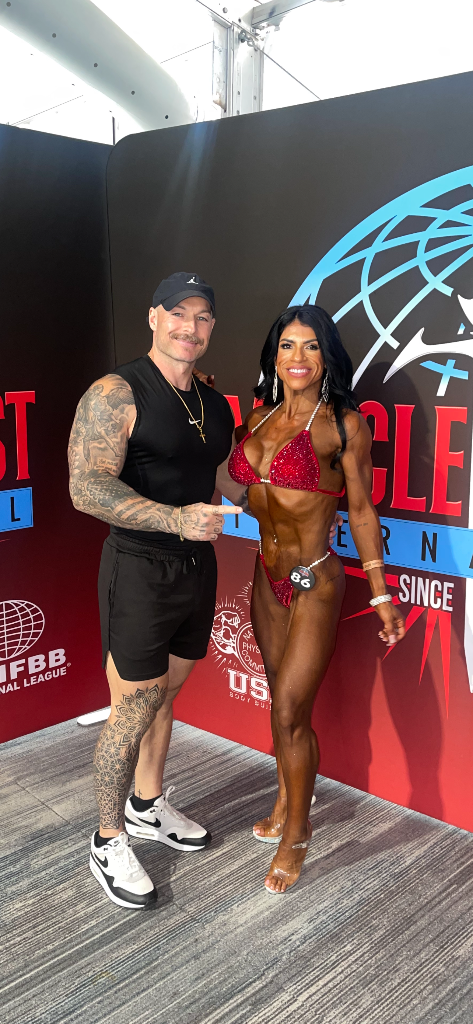 Competition Winner