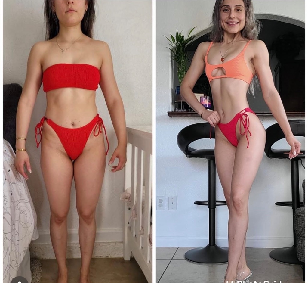 Complete Transformation