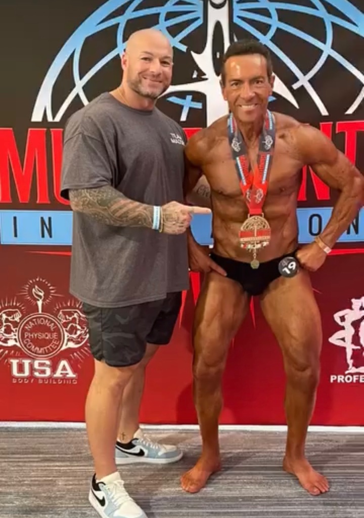 Competition Winner