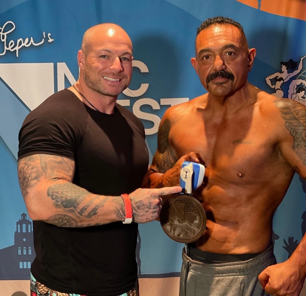Competition Winner