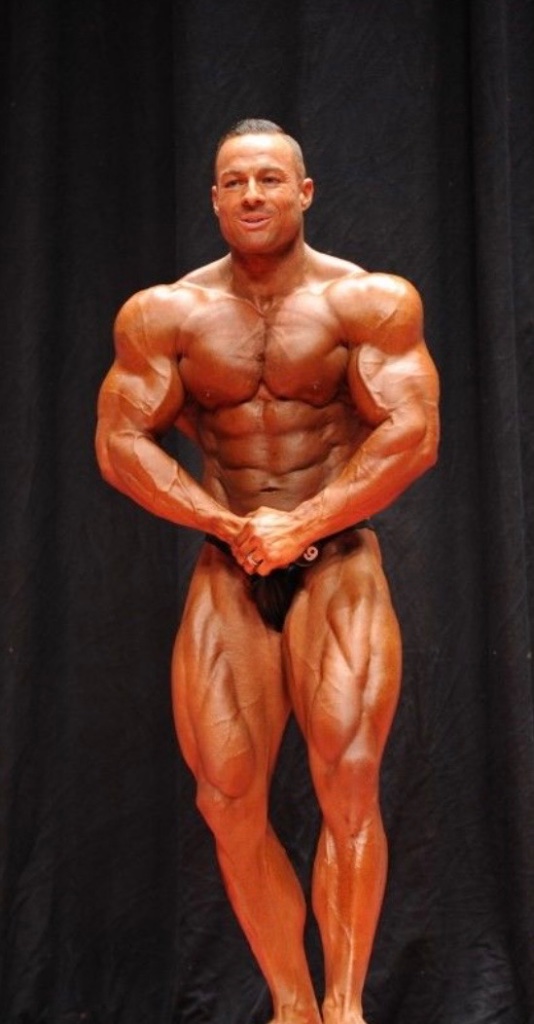 Coach Jim competition