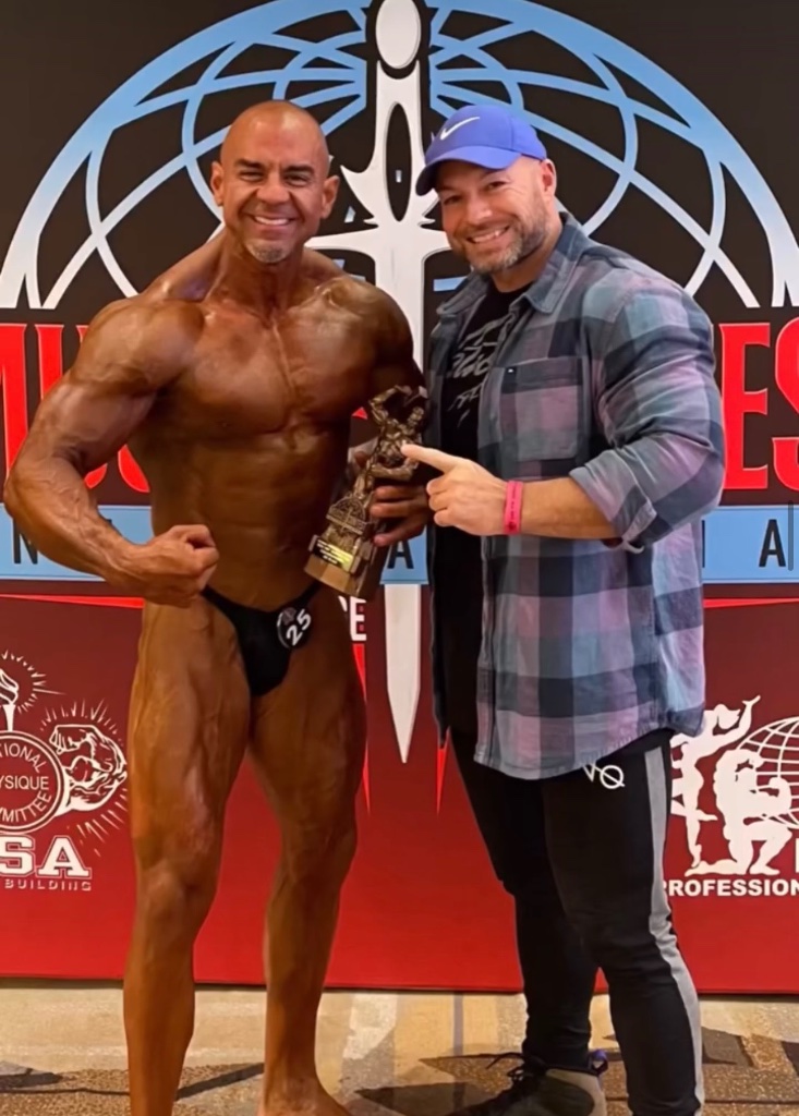 Competition Winner