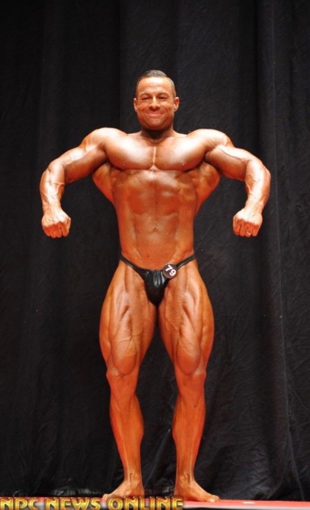 Coach Jim competition