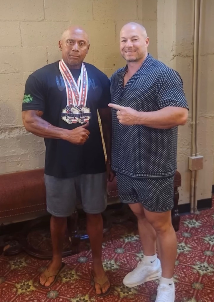 Competition Winner