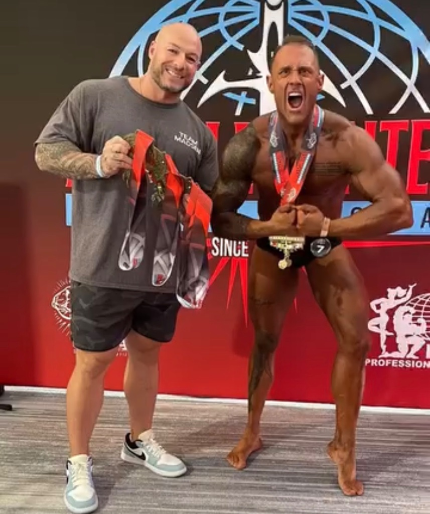 Competition Winner