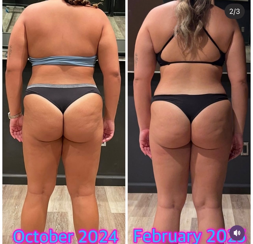 Oct 2024 → Feb 2025