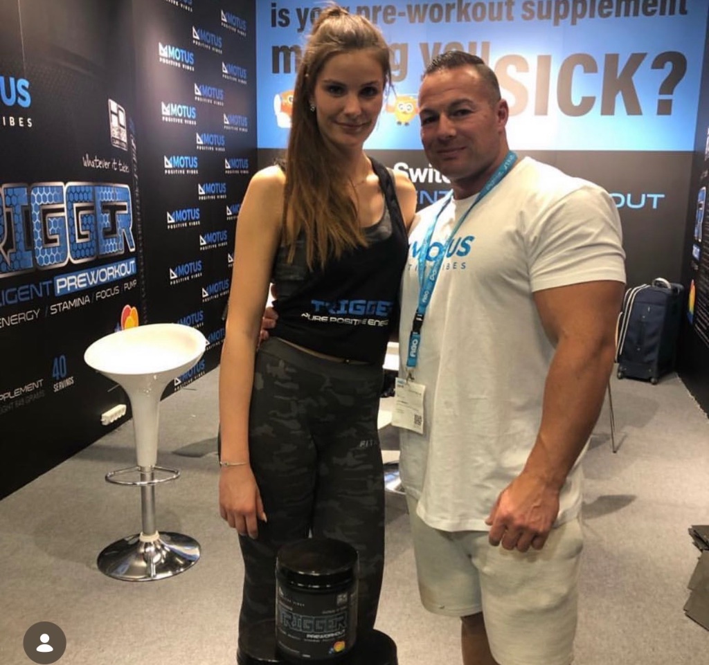 International Supplement Expo