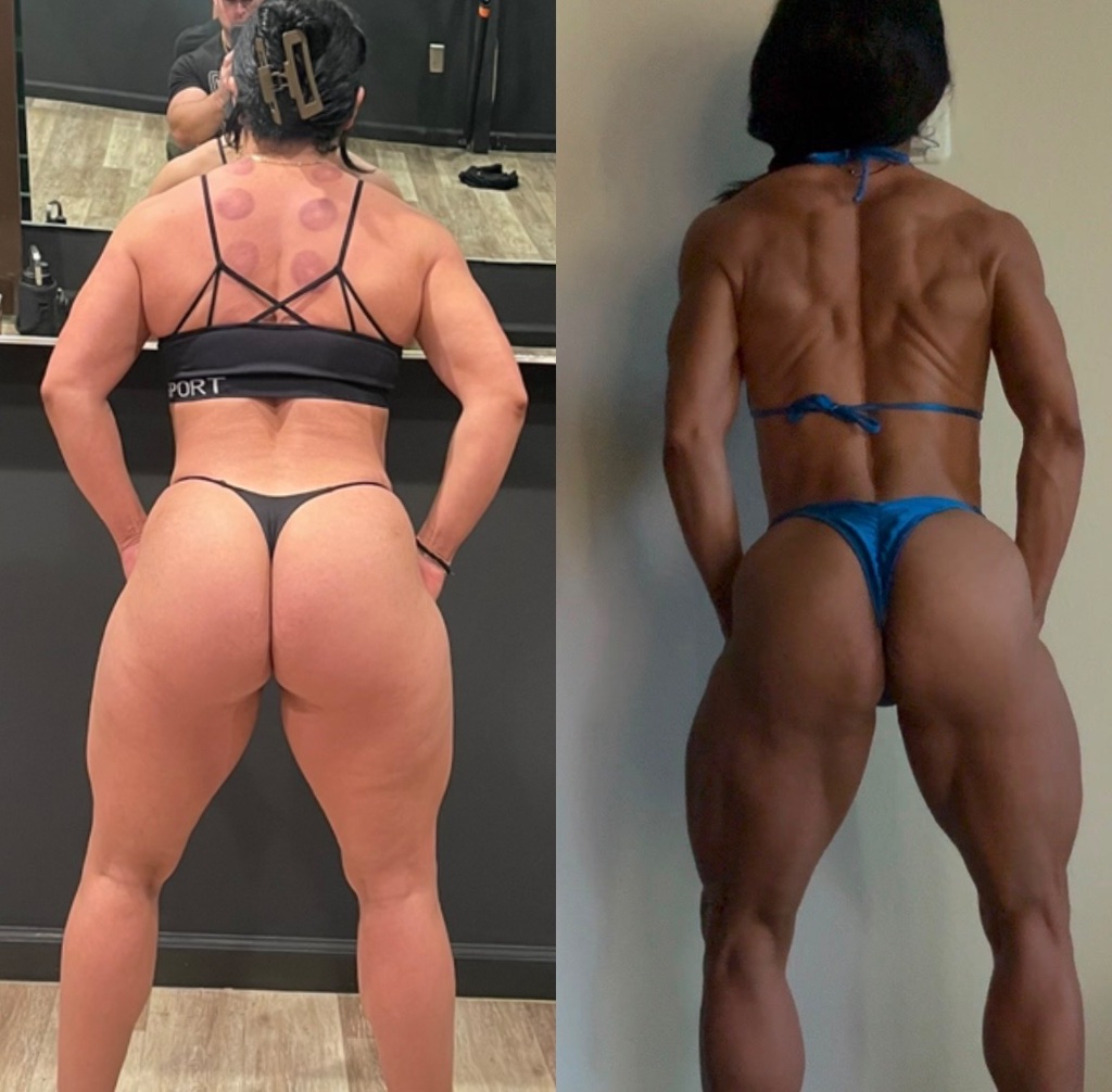 Complete Transformation