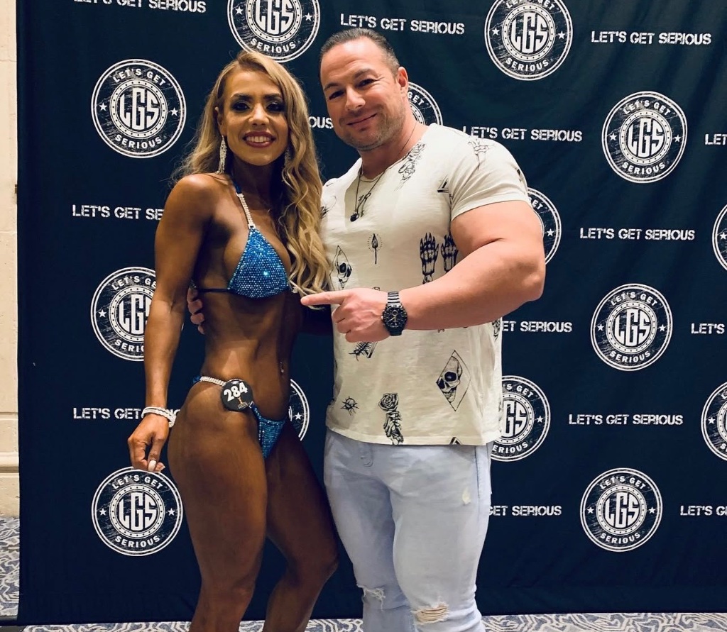 Competition Winner
