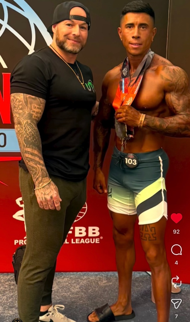 Competition Winner