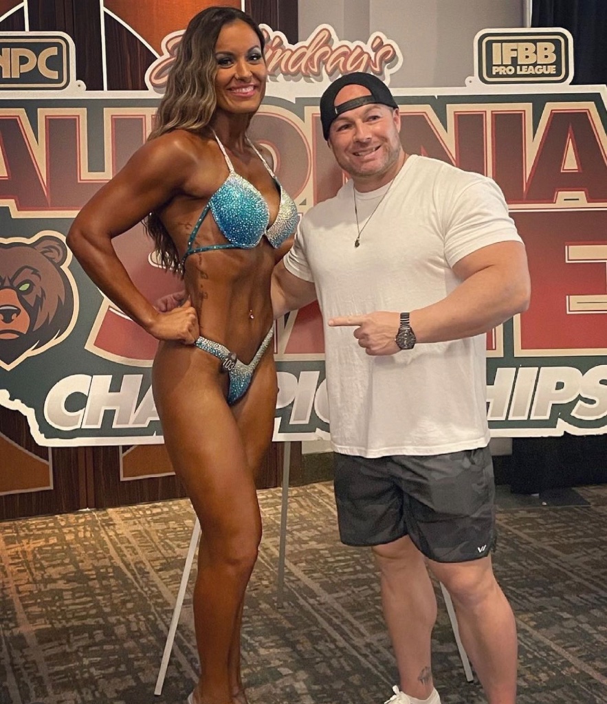Competition Winner