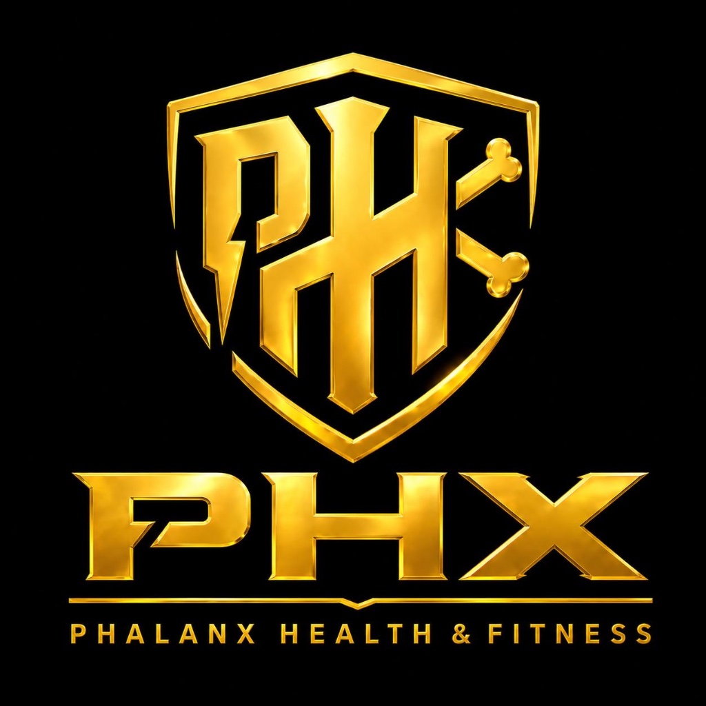 Phalanx Health & Fitness