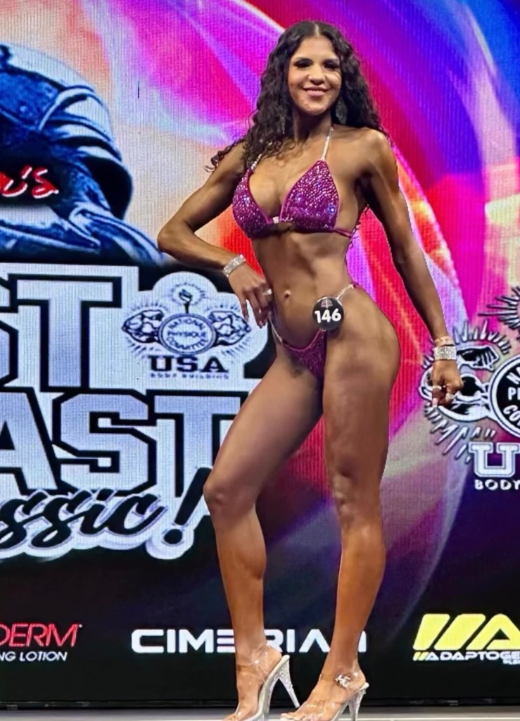 Competition Stage