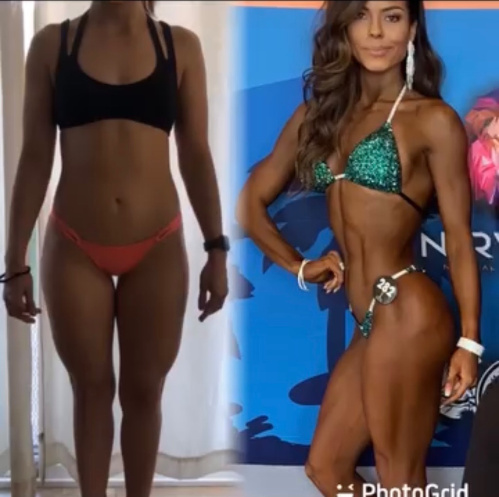 Contest Prep