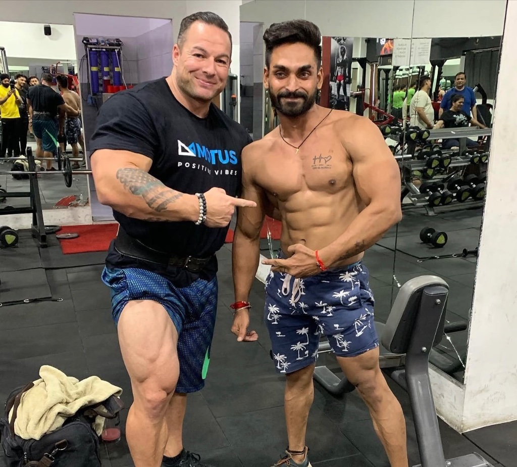International Coaching