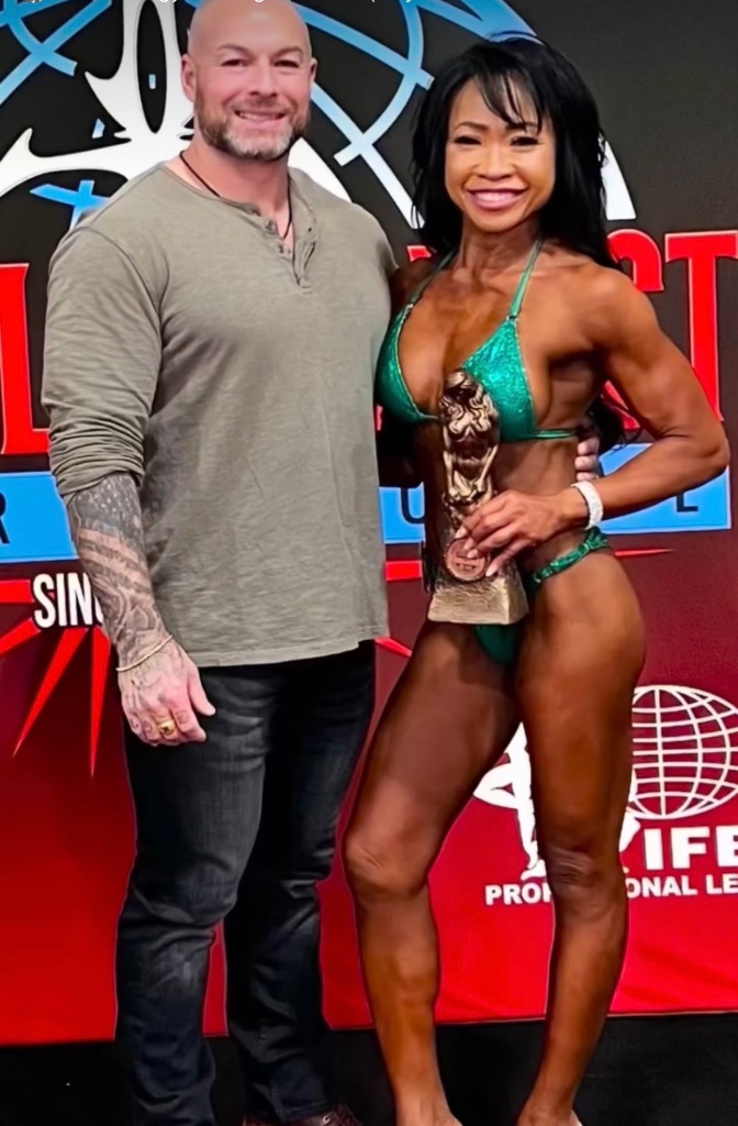 Competition Winner