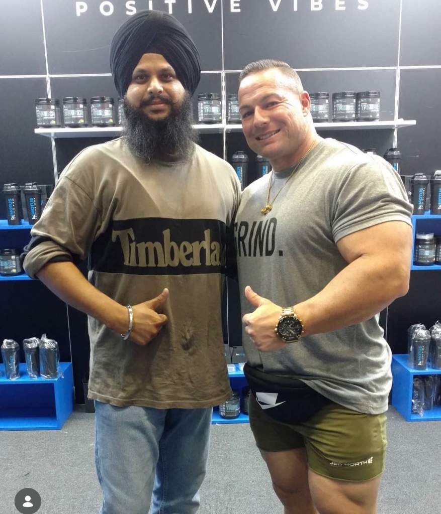 International Supplement Expo
