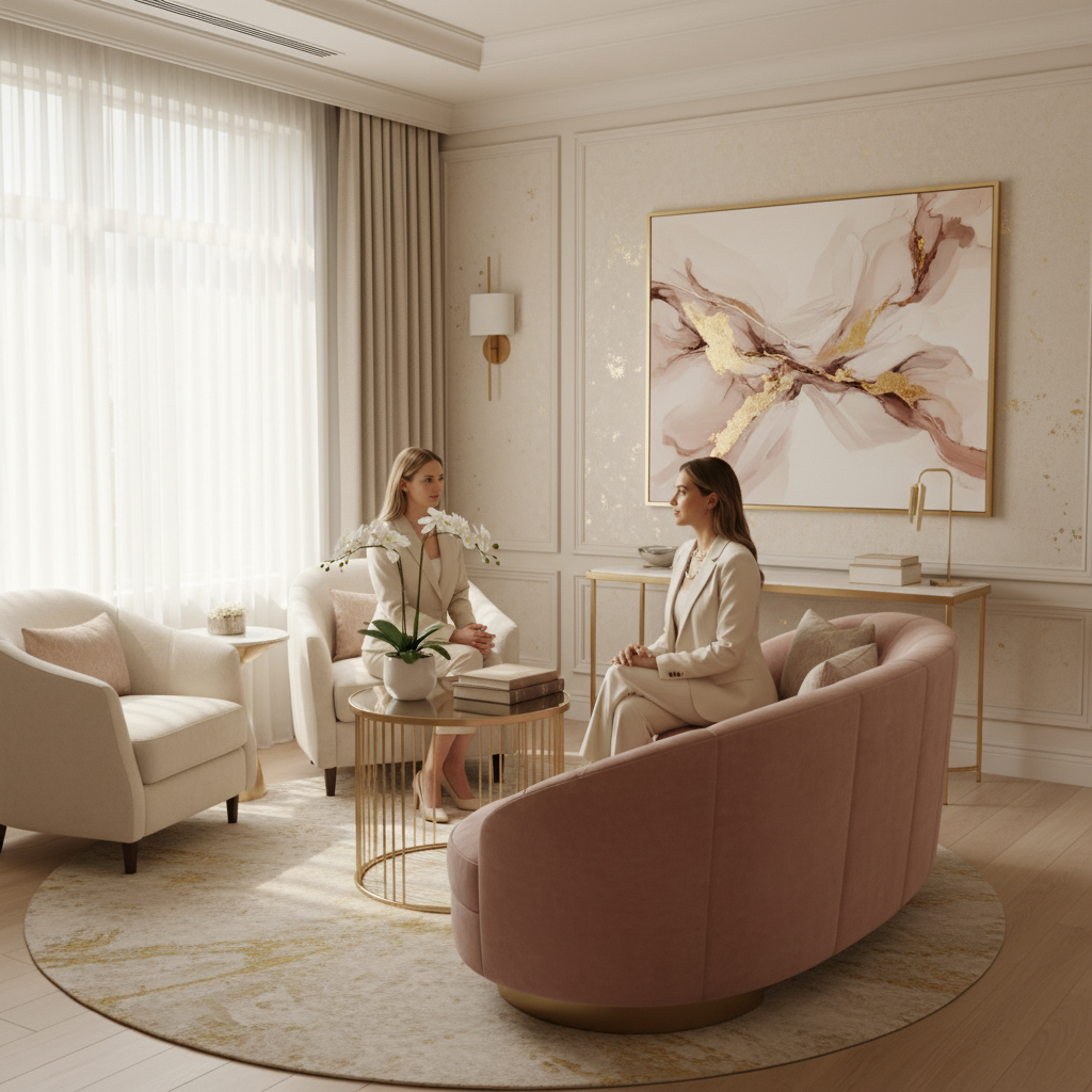 Women's Wellness at Solvi