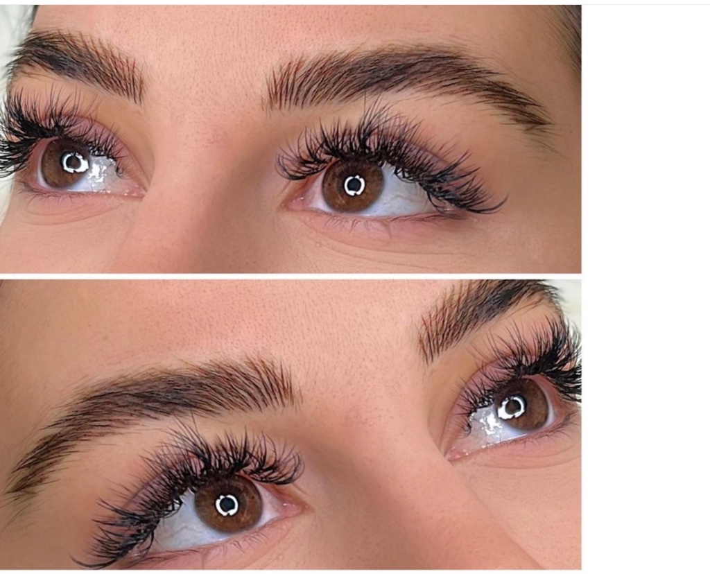 PMU Brows Result 1
