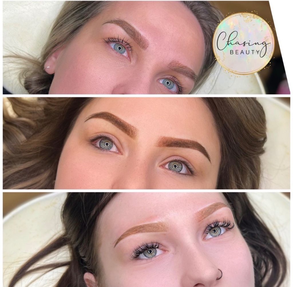 PMU Brows
