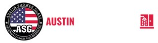 Austin Shower Glass