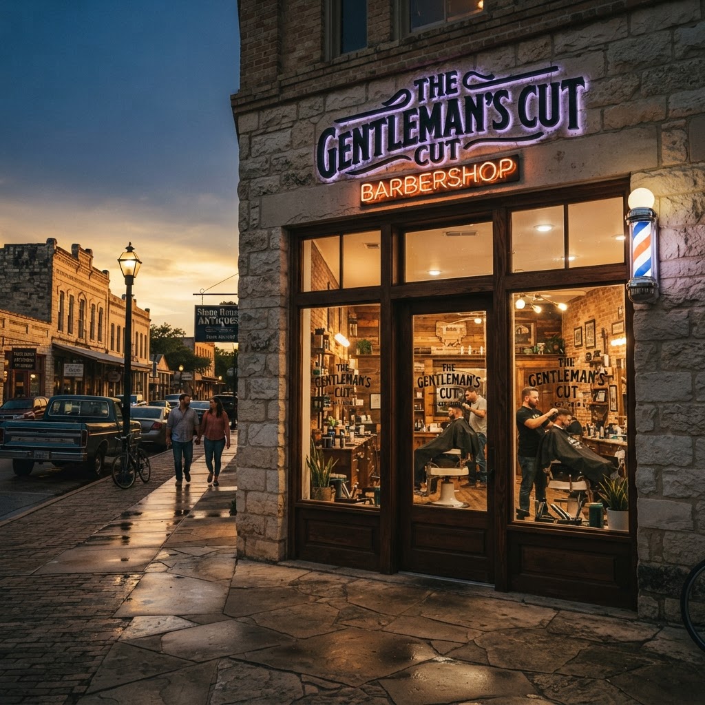 Why Georgetown TX Businesses Need a Fast Website in 2026