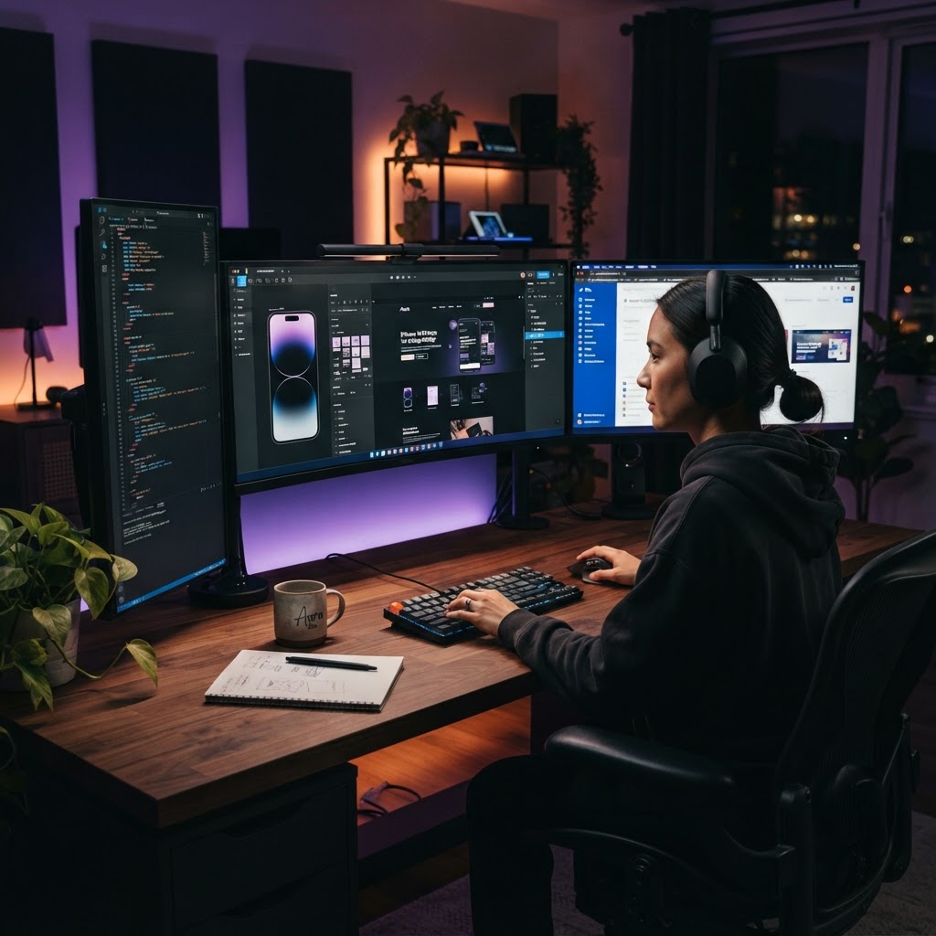 5 Web Design Tips for Pflugerville Service Businesses