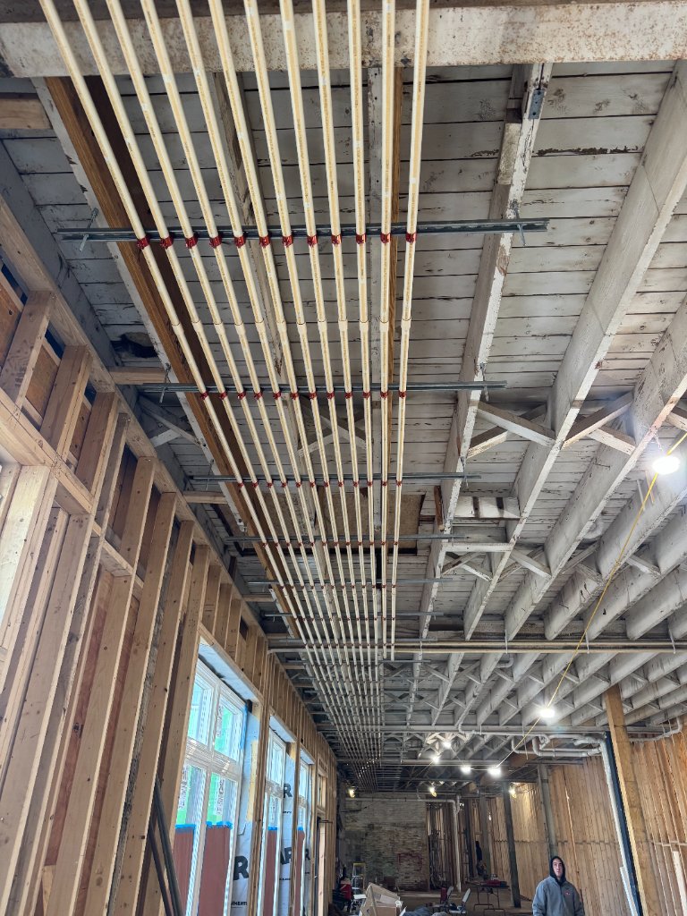 HVAC Installation