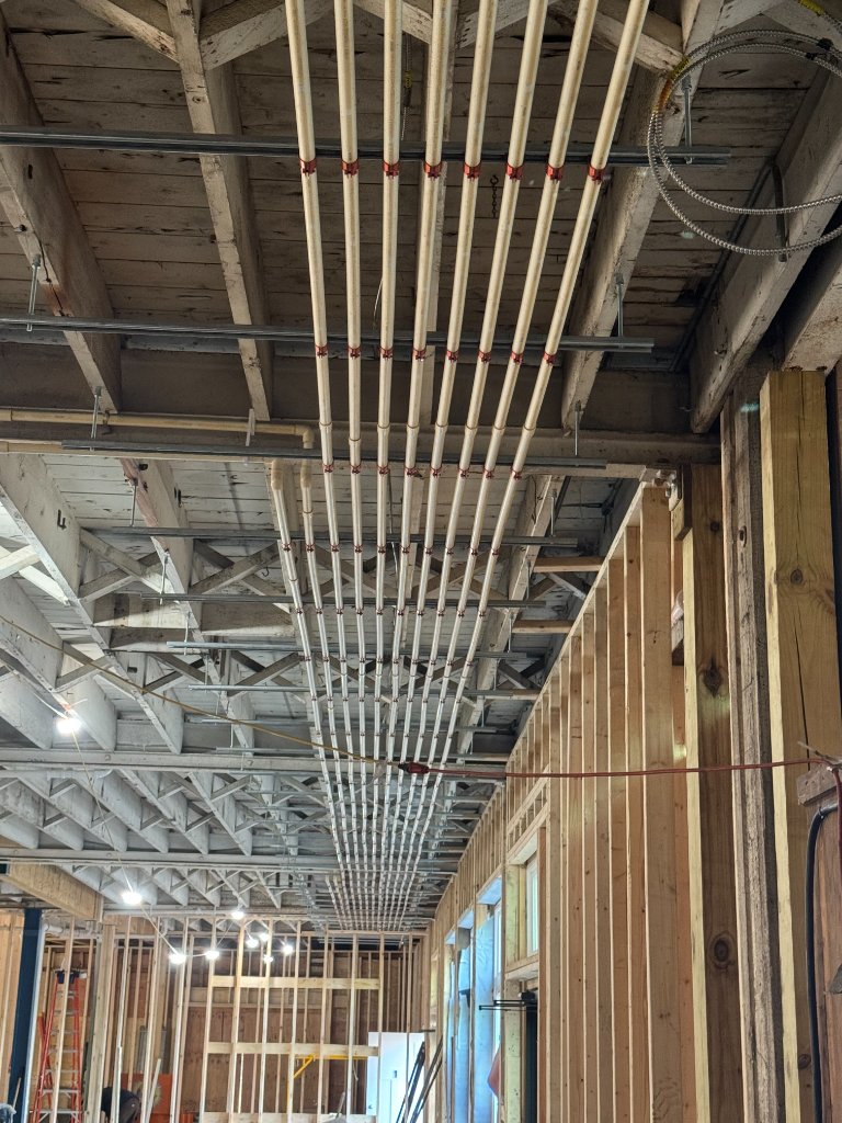 Plumbing Solutions