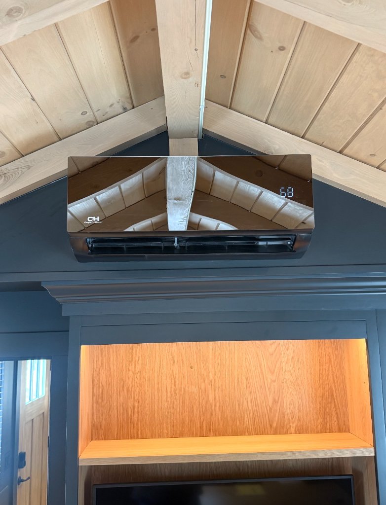 Mini-Split System Design