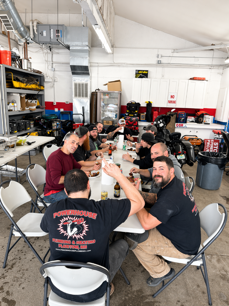 Shop Lunch