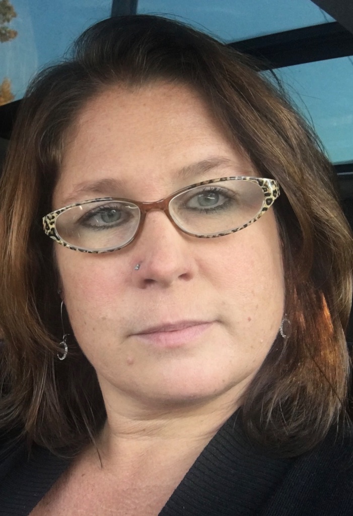 Leslie Burke