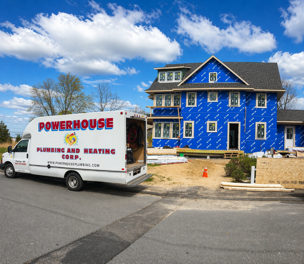 Newburyport Custom Residence
