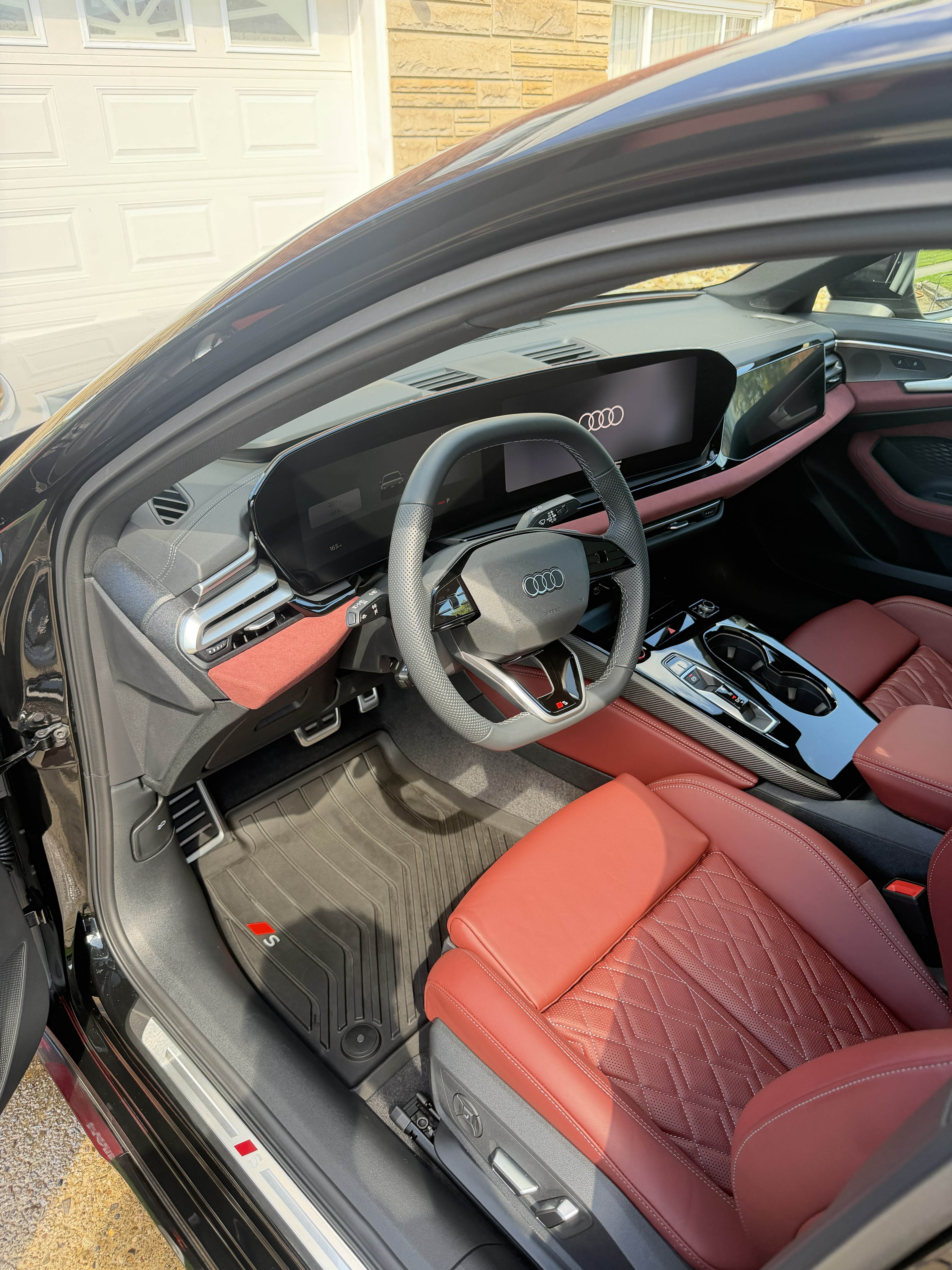 Maintenance Program by Landen's Mobile Detailing