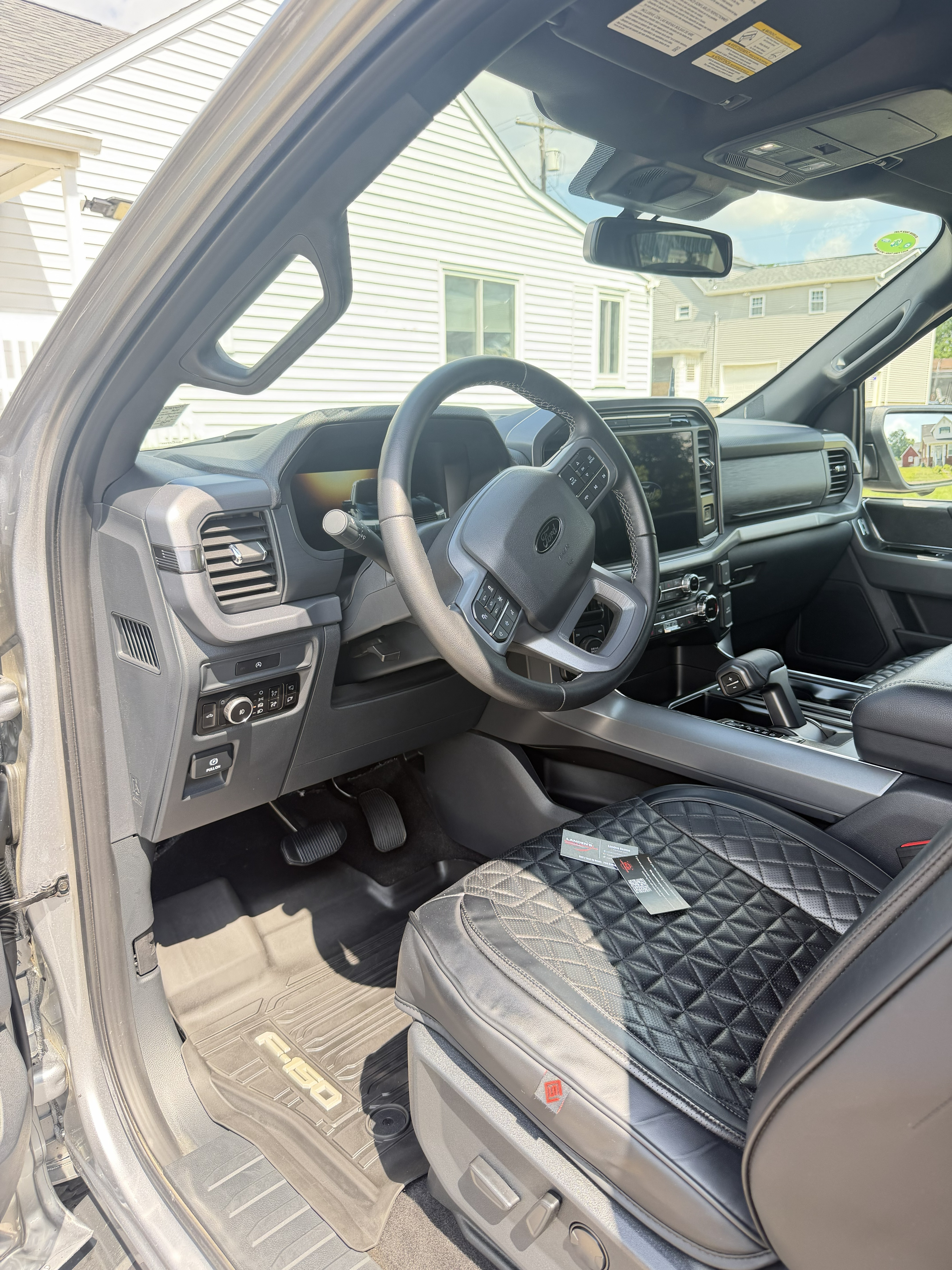Landen's Mobile Detailing — full mobile detail on a vehicle in Penn Hills, PA