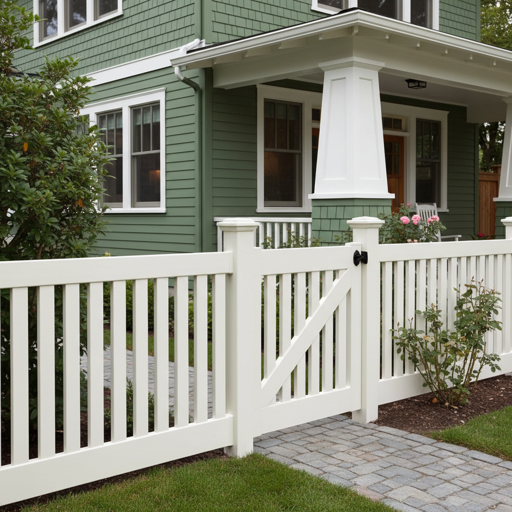 Craftsman Exterior Refresh Spring, TX — Exterior remodeling by Magnificent Painters & Remodelers, Houston TX — photo 4