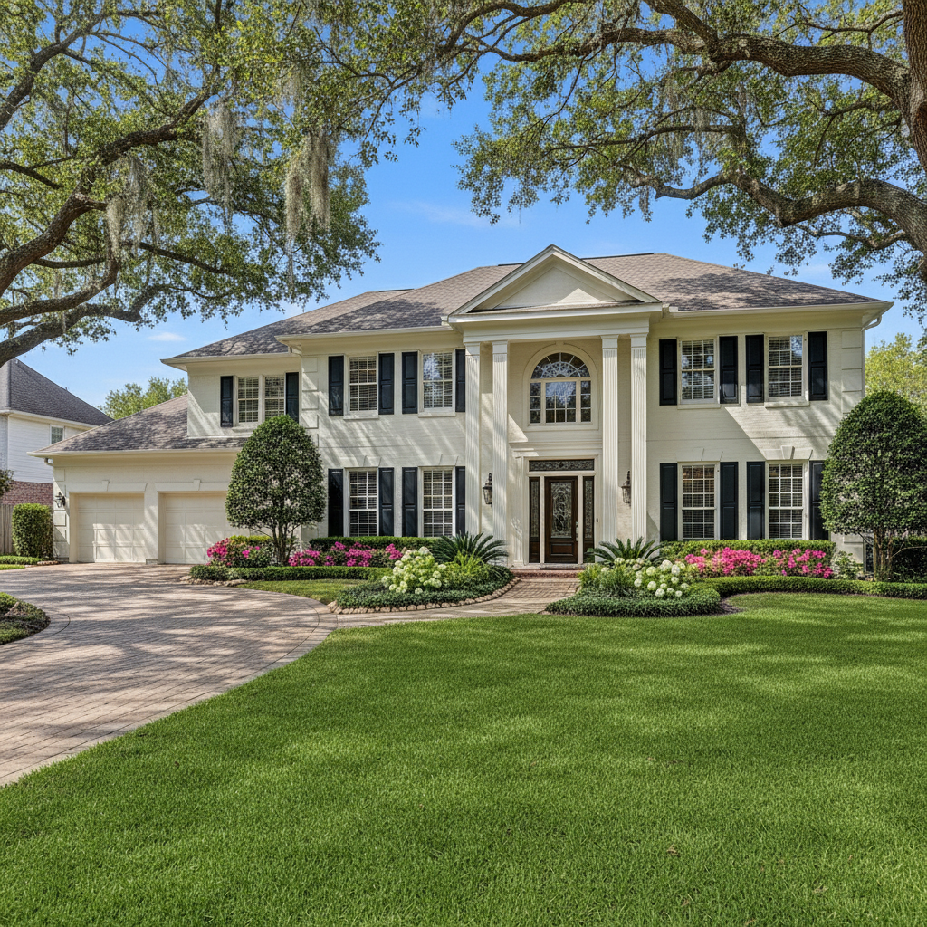Interior & Exterior Painting