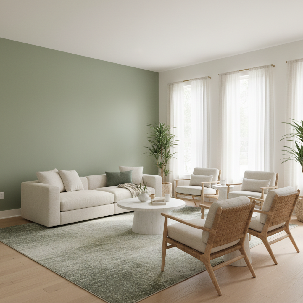 Interior Painting Prep: Why Surface Prep Matters More Than the Paint — Painting tips for Houston homeowners