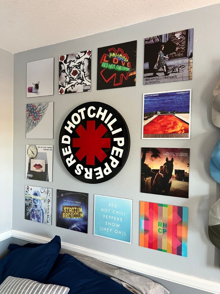 Sign Design project