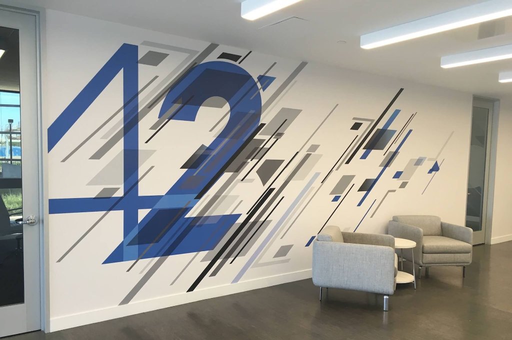 Interior Signs