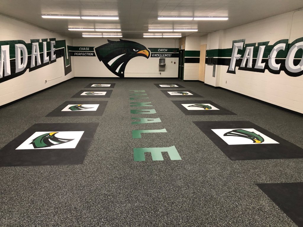Sign Design project