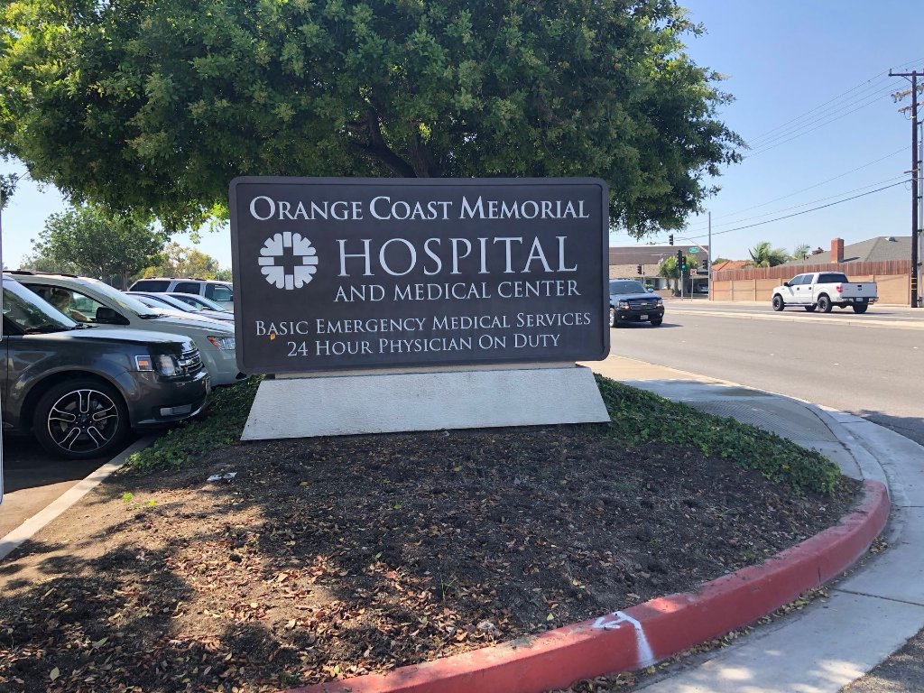 Sign Design project