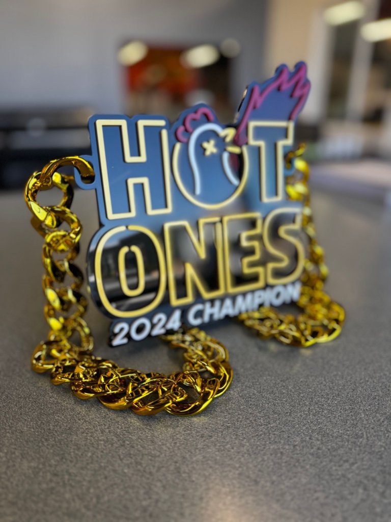 Sign Design project