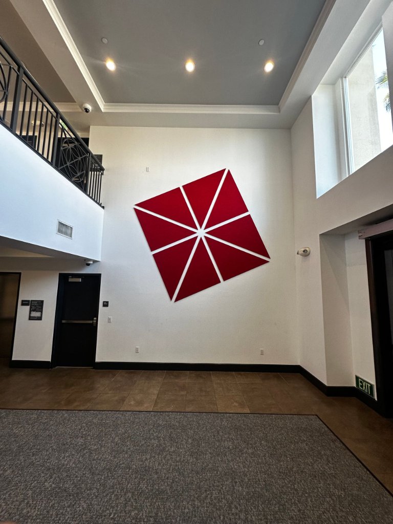 Sign Design project