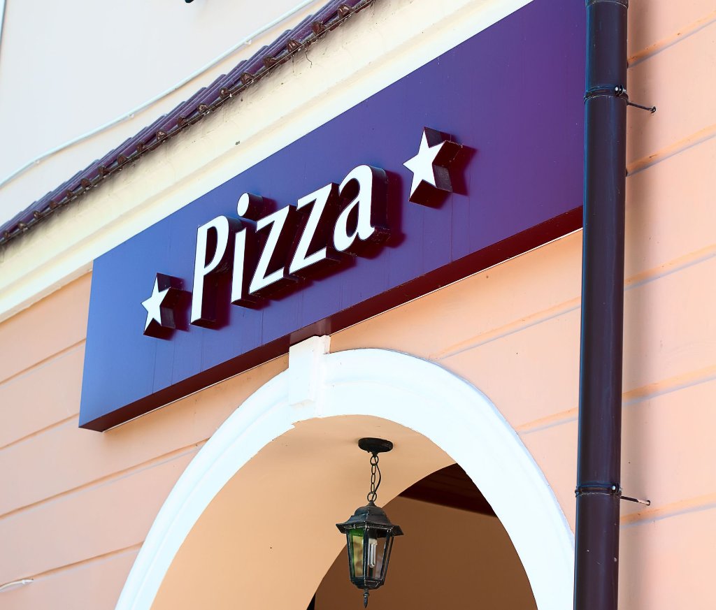 The Complete Guide to Choosing the Right Sign for Your Business