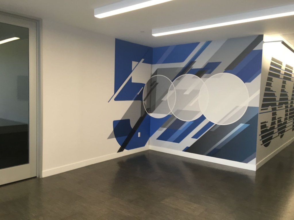Sign Design project