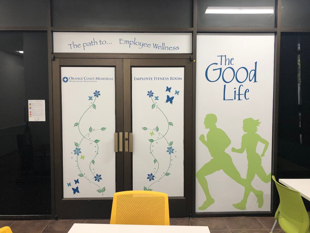 Sign Design project
